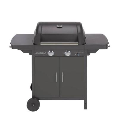 Campingaz Gas Barbecue - Classic LX Plus BBQ