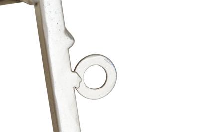 Wanddecoratie DKD Home Decor Blauw Gouden Vogel 84,5 x 8,3 x 72,4 cm