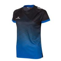 Stanno 410606 Altius Shirt Ladies - Black-Royal - M - thumbnail