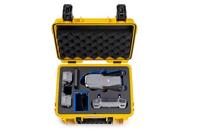 B & W International drone.case PP.117.Air3 Camerakoffer Binnenafmetingen (bxhxd)=330 x 150 x 235 mm Waterdicht - thumbnail