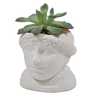 UPG Planter - Jane Austen
UPG Planter - Jane Austen
