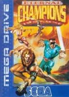 Eternal Champions - thumbnail