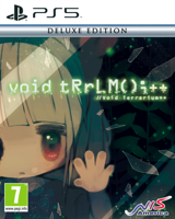 void tRrLM();++ // Void Terrarium++ Deluxe Edition - thumbnail