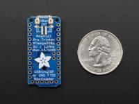 Adafruit Pro drinkset - 3 V 12 MHz - thumbnail