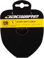 JAGWIRE Shift cable - sport slick stainless - 1.1x3100mm - campagnolo - thumbnail
