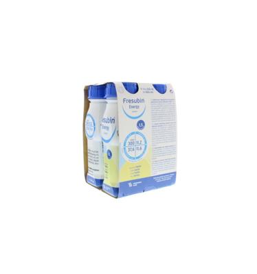 Fresubin Energy Drink 200ml Vanille