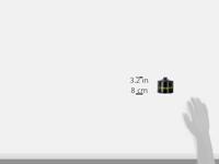 HIFLOFILTRO oliefilter "racing" oil filter hiflofi.racing hf-160rc - thumbnail