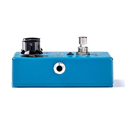 MXR M103 Blue Box Octave Fuzz effectpedaal