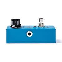 MXR M103 Blue Box Octave Fuzz effectpedaal - thumbnail