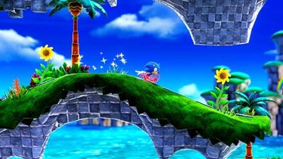 Sonic Superstars - thumbnail