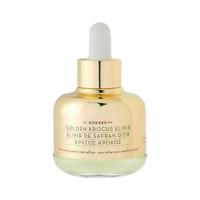Korres Kf Elixir Gouden Krokus Saffron 30ml - thumbnail