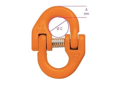 Beta 8090R 8,0-Verbindingsschalmen 8T - 080900180