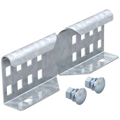 OBO Bettermann 6208895 Verbindingselement Metaal 10 stuk(s)