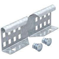 OBO Bettermann 6208895 Verbindingselement Metaal 10 stuk(s) - thumbnail