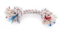 Martin flostouw tricolor 2 knopen assorti - thumbnail