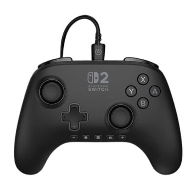 PowerA NSGP0523-01 Controller Zwart - thumbnail
