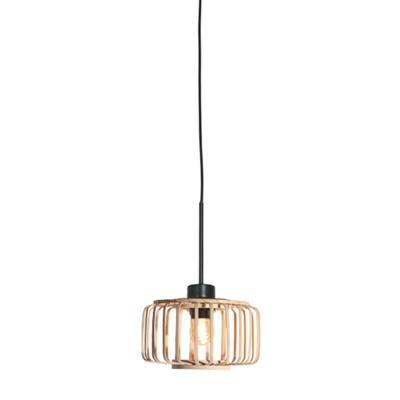 Steinhauer HanglampSparkled Light Ø 20cm - 4475ZW