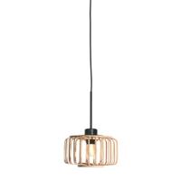 Steinhauer HanglampSparkled Light Ø 20cm - 4475ZW - thumbnail