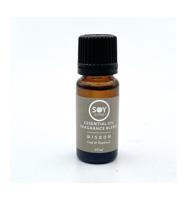 Soylites Essential Oil Wisdom Oud & Patchouli - thumbnail