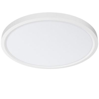 LED Plafondlamp 45W - 5280lm - Natuurlijk Wit 4000K - Ø500mm - Opbouw