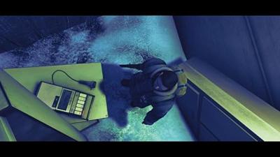 The Thing Remastered