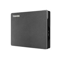 Toshiba Canvio Gaming 1 TB Externe harde schijf (2,5 inch) USB-A 3.2 Gen 1 Zwart HDTX110EK3AA - thumbnail