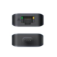 Hyper USB-C HyperDrive Next 7-port hub - Midnight Blue - thumbnail