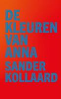 De kleuren van Anna (Hardback) - thumbnail