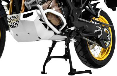 ZIEGER hoofdstandaard main stand matt black powdered ZIEGER hoofdstandaard main stand matt black powdered