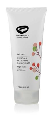 Green People Conditioner artichoke & quinoa 200 Milliliter