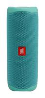 JBL Flip 5 20 W Draadloze stereoluidspreker Blauw - thumbnail