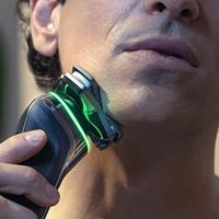 Philips SHAVER Series 9000 Precisiemesjes* Vervangende scheerhoofden - thumbnail