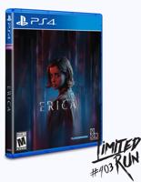 Erica (Limited Run Games) - thumbnail