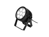 EUROLITE Diffuser Cover 15x60Â° for IP PAR-7 - thumbnail