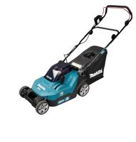 Makita DLM382PM2 Accu-grasmaaier Accu Incl. accu, Incl. 2 accus 18 V Snijbreedte max. 380 mm - thumbnail