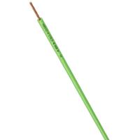 LAPP 4515122/100 Enkele ader 1 x 0.75 mm² Groen 100 m - thumbnail