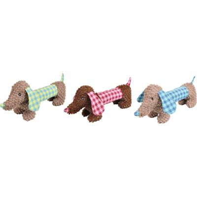 Hondenspeelgoed Tekkel - 35 cm