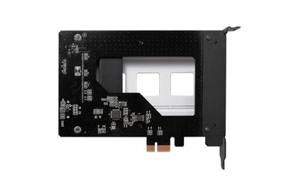 Icy Dock MB839SP-B computerbehuizing onderdelen Universeel HDD-behuizing Icy Dock MB839SP-B computerbehuizing onderdelen Universeel HDD-behuizing