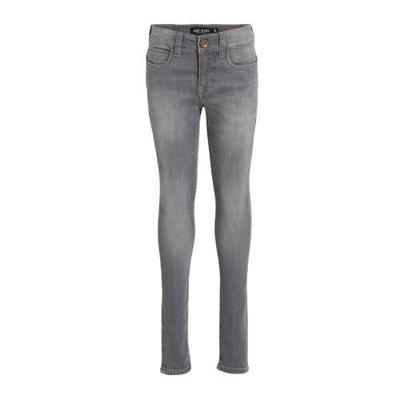 Cars slim fit jeans Cleveland grey used