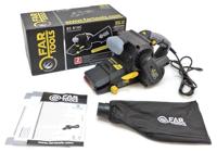 Schuurmachine Fartools Electric Strip 230 V - thumbnail