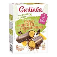 Gerlinéa Repen Sinaas & Pure Chocolade - thumbnail