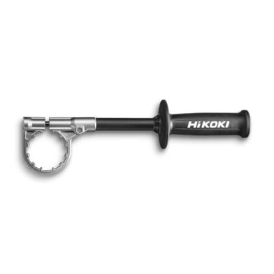 HiKOKI DV18DC Accu-klopboor/schroefmachine Zonder accu, Zonder lader