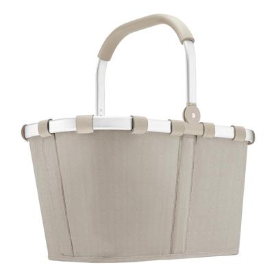 Reisenthel Carrybag-Herringbone Sand