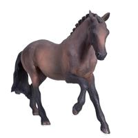 Mojo horse world hannoveraan bruin 387390 - thumbnail