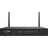 Firewall SonicWall 03-SSC-8080 RJ45 x 4 Wi-Fi 6 GHz - thumbnail