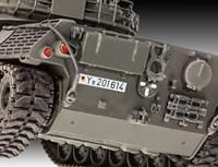 Revell 1/35 Leopard 1 - thumbnail