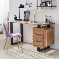 Artistiq Bureau 'Albero' 147cm - thumbnail