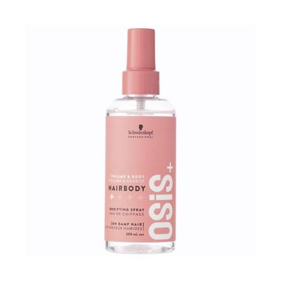 Schwarzkopf Professional OSiS+ Hairbody Volumespray