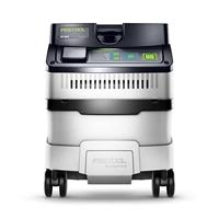 Festool CT 15 E-SET Cleantec Stofzuiger | 3700 l/min - 577415 - thumbnail