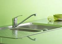 Mengkraan Rousseau 4052812 Roestvrij staal Blik - thumbnail